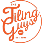 The Tiling Guys Logo